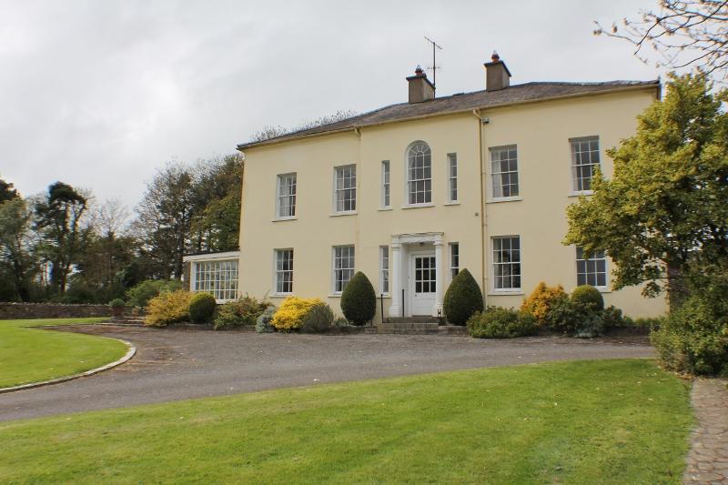 Willowhill House Minane Bridge Dış mekan fotoğraf