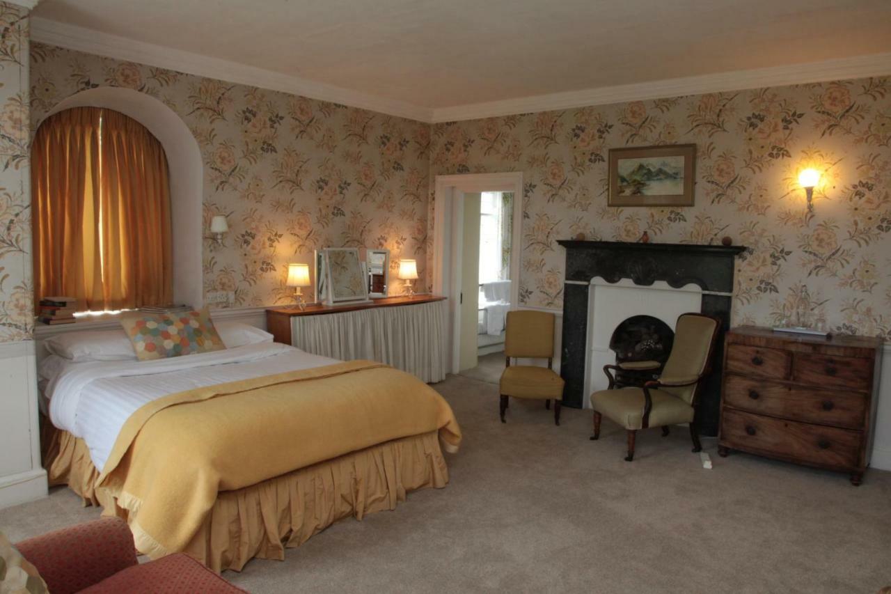 Willowhill House Minane Bridge Dış mekan fotoğraf