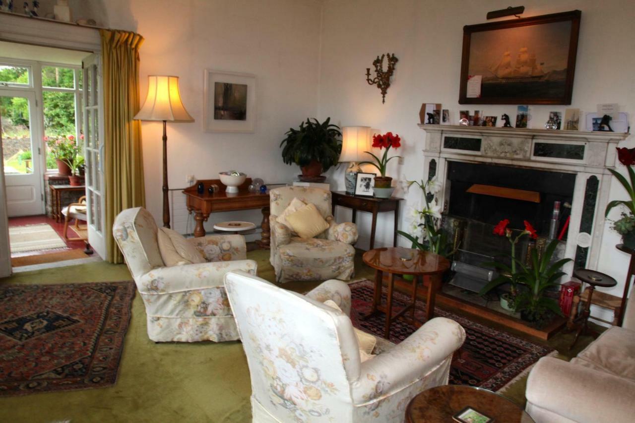 Willowhill House Minane Bridge Dış mekan fotoğraf
