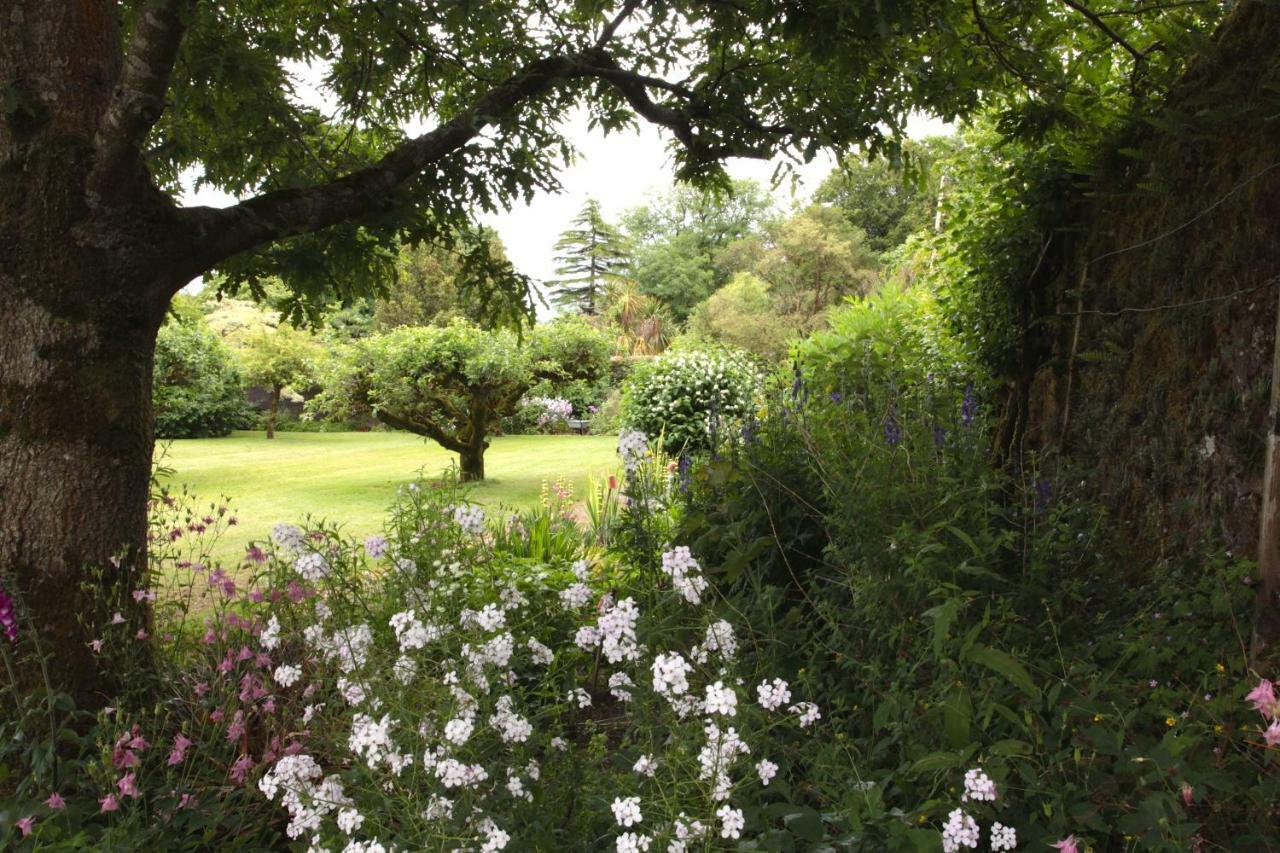 Willowhill House Minane Bridge Dış mekan fotoğraf