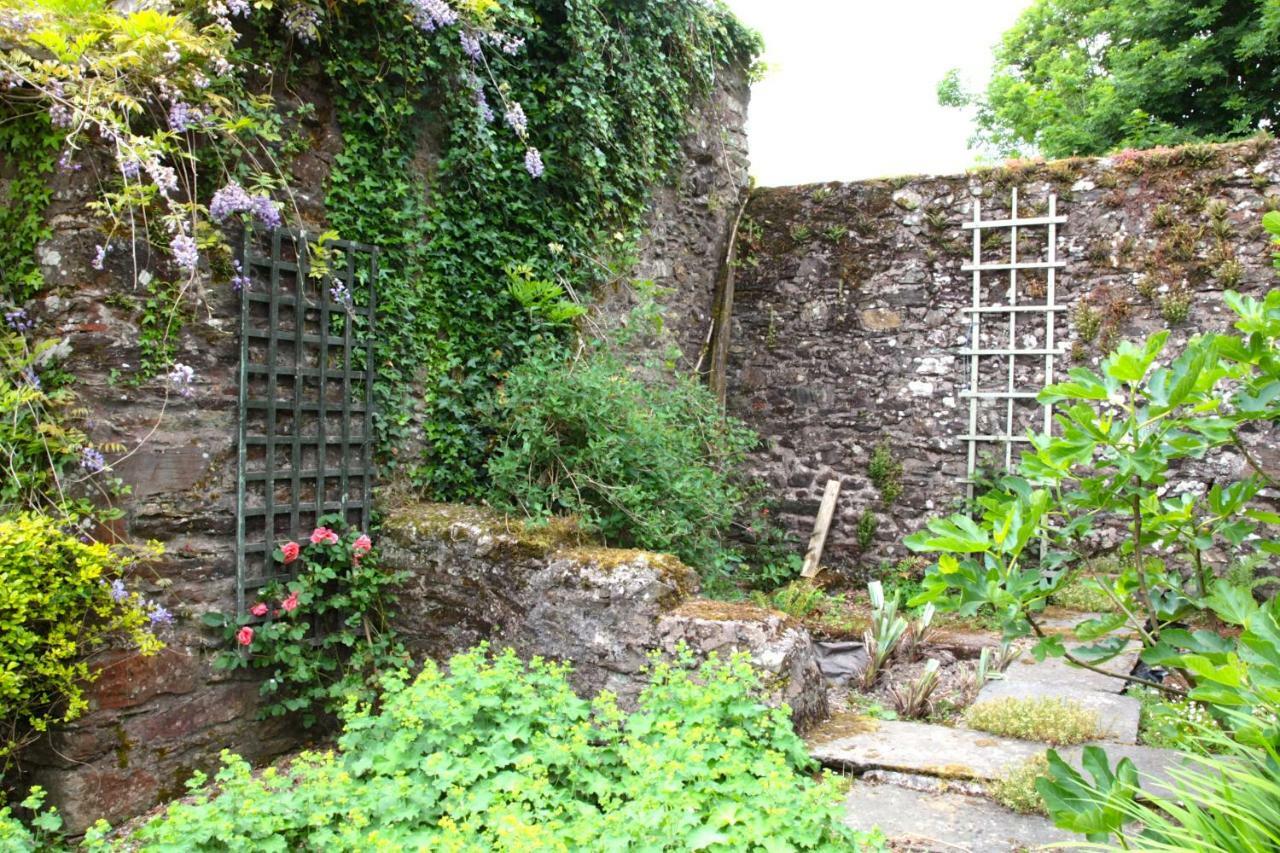 Willowhill House Minane Bridge Dış mekan fotoğraf
