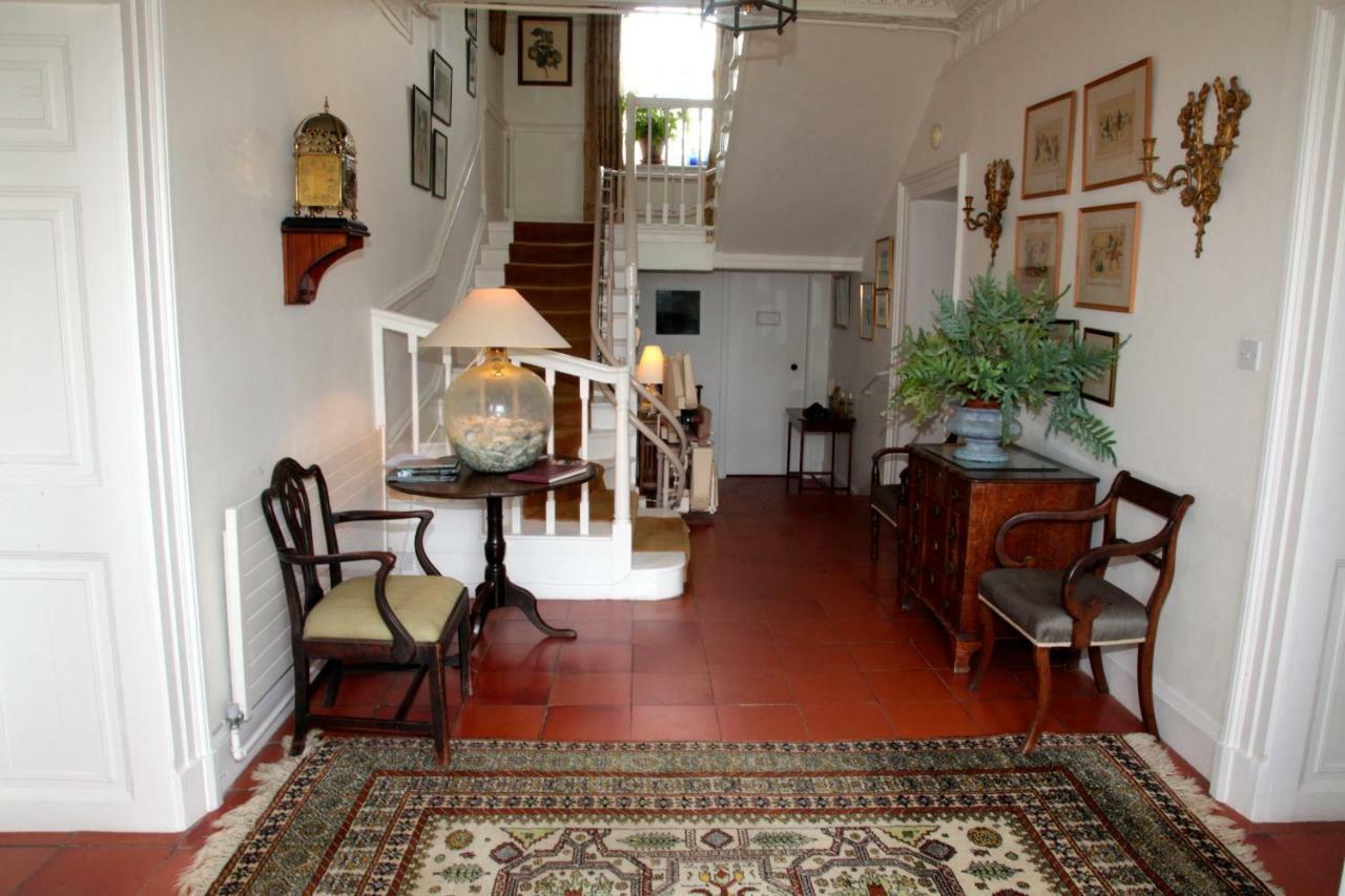 Willowhill House Minane Bridge Dış mekan fotoğraf