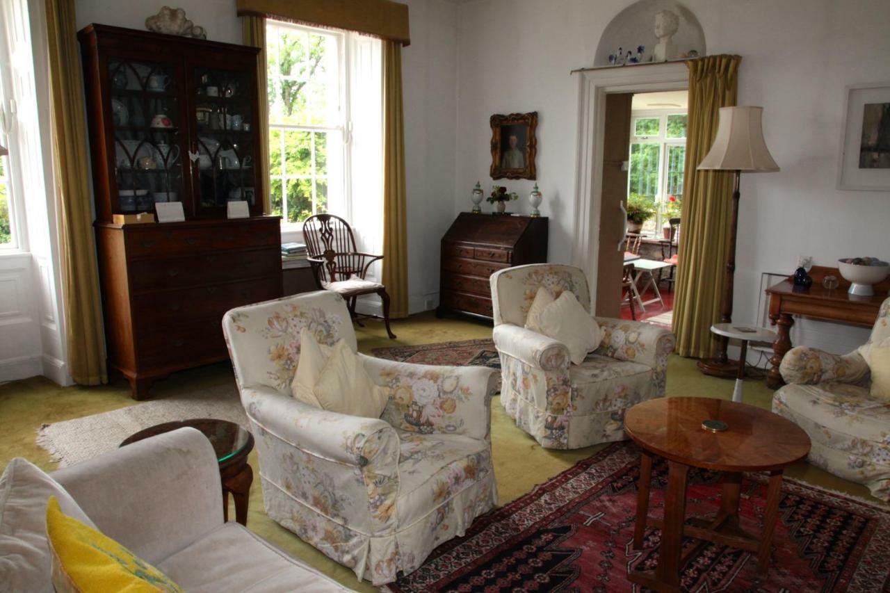 Willowhill House Minane Bridge Dış mekan fotoğraf