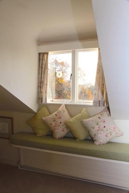 Willowhill House Minane Bridge Dış mekan fotoğraf